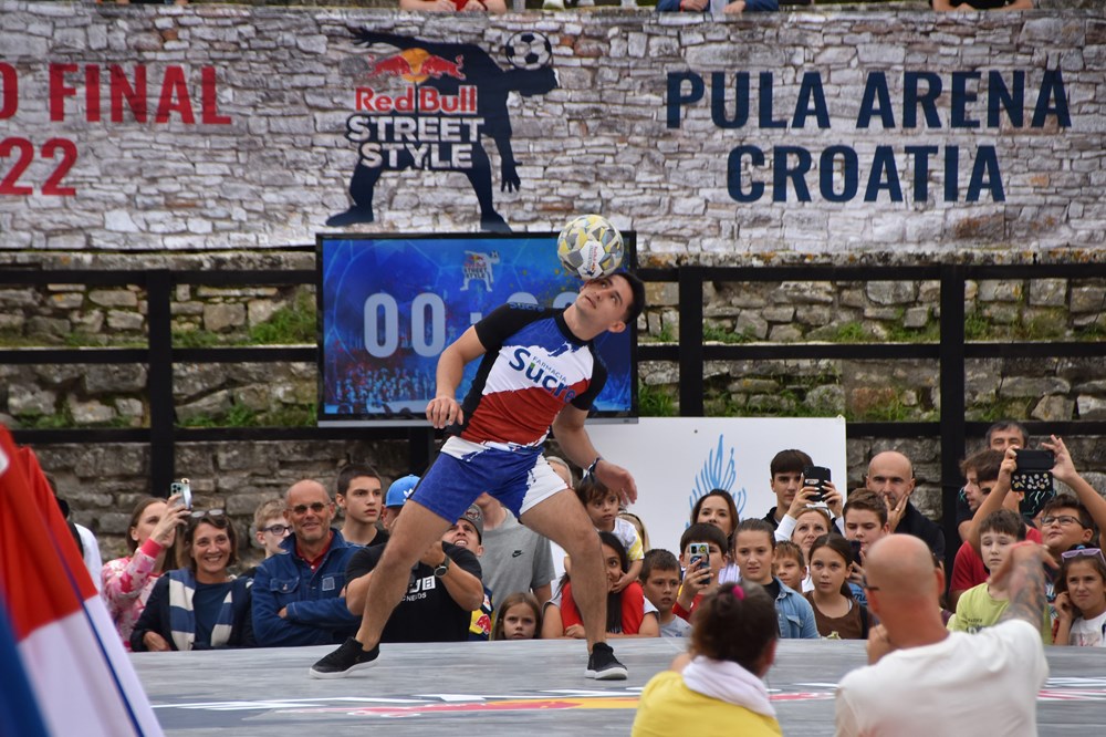 RedBull Street Style (snimio Duško MARUŠIĆ ČIČI)